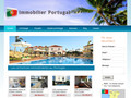 Pormenores : Portugal Immobilier