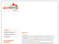 Pormenores : ACRILTEMA