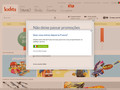 Pormenores : kidits