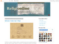 Pormenores : Religionline