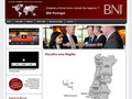 Pormenores : BNI Portugal - Business Networking
