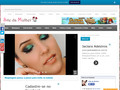 Site da Mulher