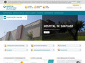 Pormenores : Hospital de Santiago