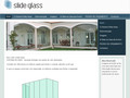 Pormenores : Slide Glass