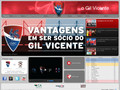 Gil Vicente · Futebol Clube