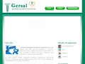 Pormenores : Gersal
