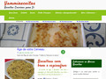 Pormenores : Yammireceitas