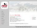 Pormenores : Next Aviões