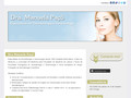 Pormenores : Dra Manuela Paçô