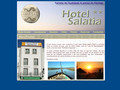 Pormenores : Hotel Salatia