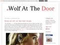 Pormenores : Wolf at the Door