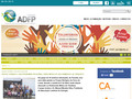 Pormenores : Fundação ADFP