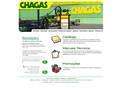 Pormenores : Chagas