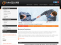 Pormenores : Maquijg Business Solutions