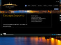Pormenores : Escape2oporto