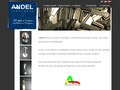 Pormenores : Andel