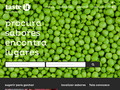 Pormenores : taste it