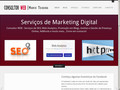 Pormenores : Consultor Web Marketing - Marco Teixeira