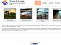 Pormenores : Bruno & Lopes