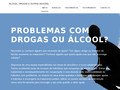 Pormenores : gicad - Gabinete de Intervenção de Comportamentos Aditivos e Dependências
