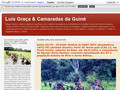 Pormenores : Luís Graça & Camaradas da Guiné