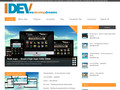 Pormenores : iDev