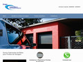 Pormenores : Molas para Portões de Garagem