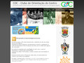 COC - Clube de Orientação do Centro  