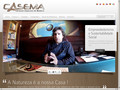 Pormenores : Casema - Casas Especiais de Madeira