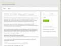 Pormenores : Exame TOEFL