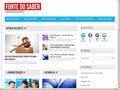Pormenores : Fonte do Saber