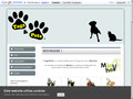 Pormenores : Tags & Pets