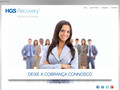 Pormenores : HGS Recovery