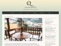 Pormenores : Casa das Quintas