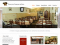 Pormenores : Restaurante Camponesa das Beiras