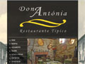 Pormenores : Dona Antónia - Restaurante Típico