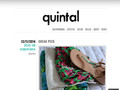 Pormenores : Quintal