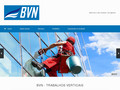 Pormenores : BVN - Trabalhos Verticais