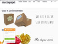 Sacos de Papel