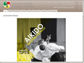 ACPA - Associação Cultural Portuguesa de Aikido