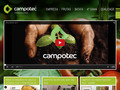 Pormenores : Campotec