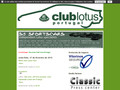 Club Lotus Portugal