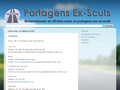 Pormenores : Portagens Ex-Scuts
