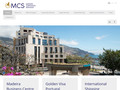Madeira Corporate Services - MCS