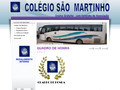 Pormenores : Colégio São Martinho