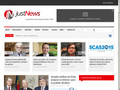 Pormenores : Just News