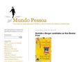 Pormenores : Mundo Pessoa