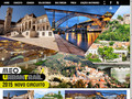 Pormenores : Urban Trail