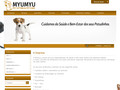 Pormenores : Myu Myu