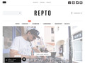 Pormenores : Repto